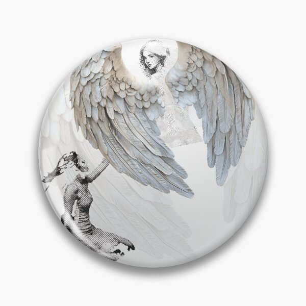 Item preview, The Guardian Angel designed and sold by GXG Studio.