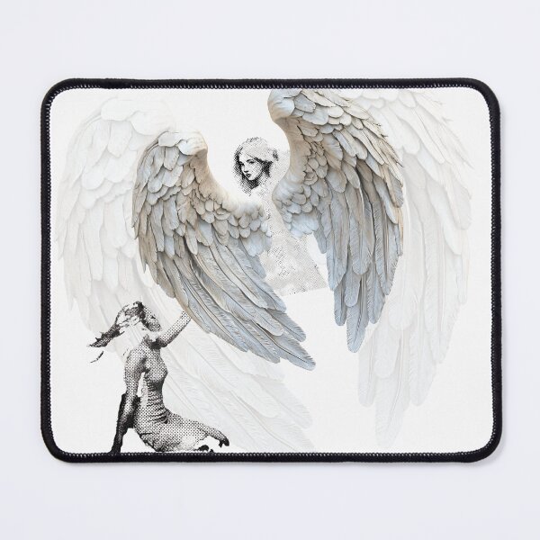 Item preview, The Guardian Angel designed and sold by GXG Studio.