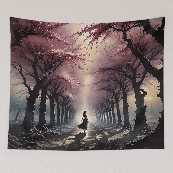 Item preview, Sleepwalking 12 designed and sold by deep-sea-birds.