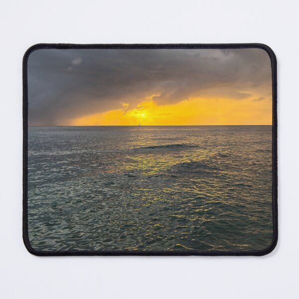 Item preview, Barbados Sunset Tranquility designed and sold by Londonimages.