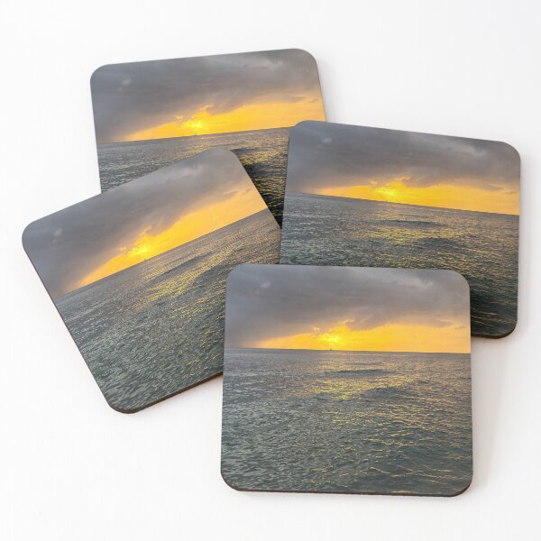 Item preview, Barbados Sunset Tranquility  designed and sold by Londonimages.