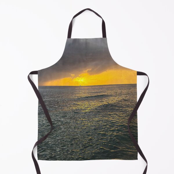 Item preview, Barbados Sunset Tranquility designed and sold by Londonimages.