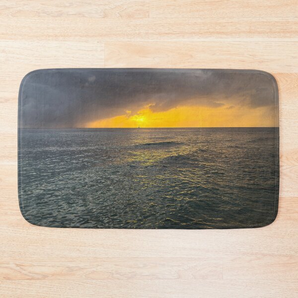 Item preview, Barbados Sunset Tranquility  designed and sold by Londonimages.