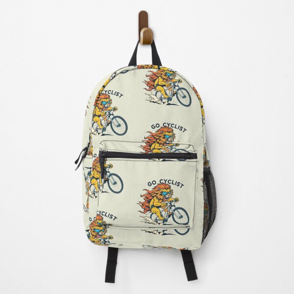 Item preview, Humor Go Cyclists designed and sold by Tama-sirth.