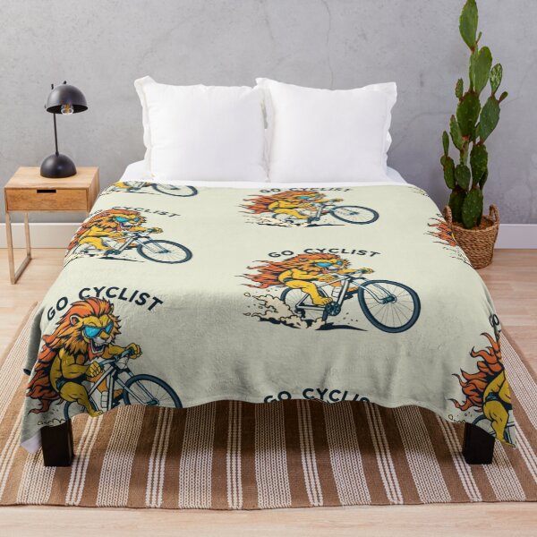 Item preview, Humor Go Cyclists designed and sold by Tama-sirth.