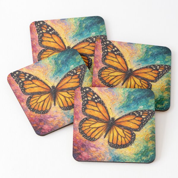 Item preview, Wings of Transformation designed and sold by JcAbstractArt.