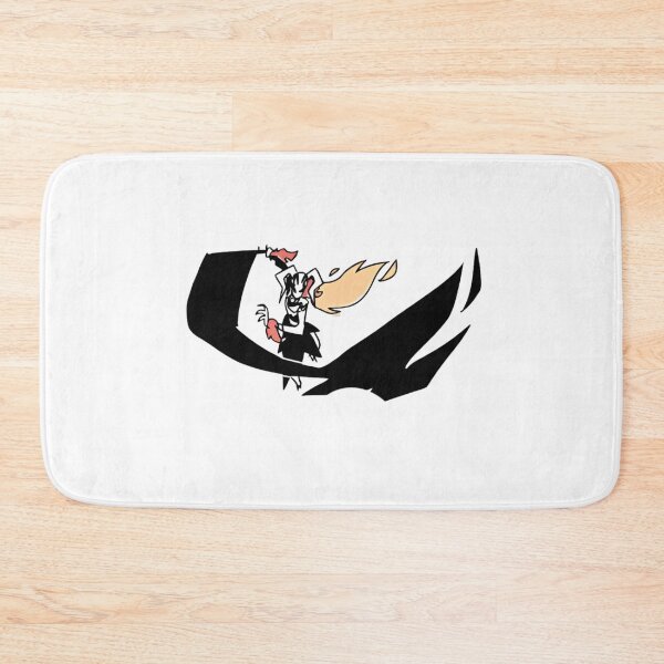 Item preview, Silueta de acción Cero Blast designed and sold by The-Lone-Rodent.