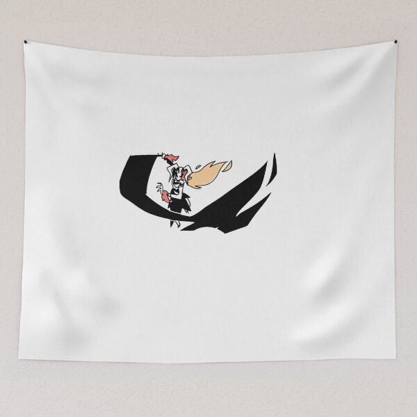 Item preview, Silueta de acción Cero Blast designed and sold by The-Lone-Rodent.