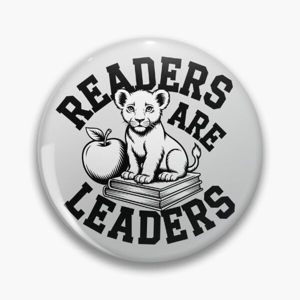 Item preview, Readers are leaders designed and sold by 123ks.