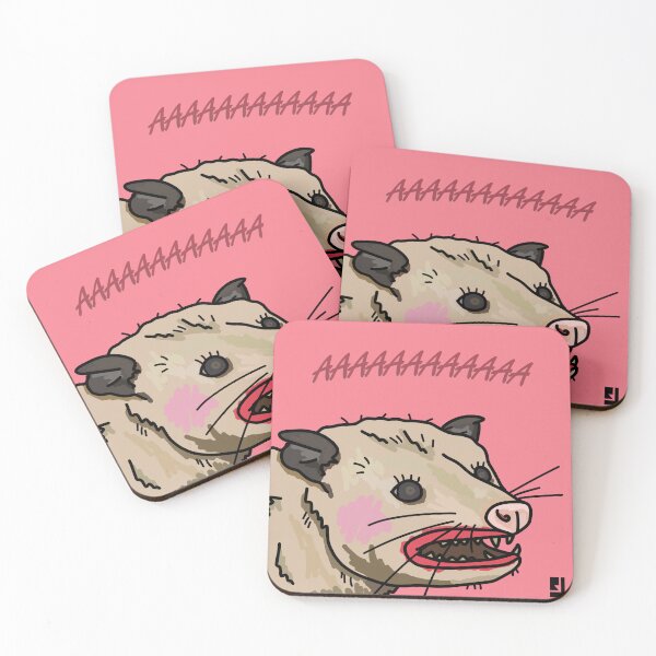 Item preview, AAAAAAAAAAAAAAAAA designed and sold by Fomans Pisenko's Questionable Art.