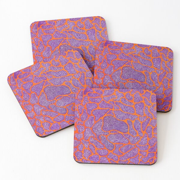 Item preview, Trypophobia designed and sold by Jeffrey Rains.