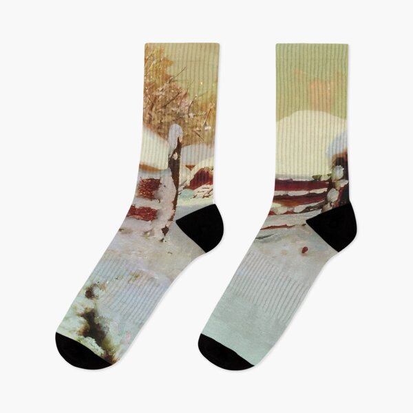 Item preview, Nikolay Dubovskoy  designed and sold by winkycheese.