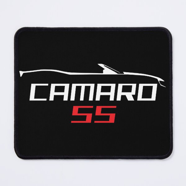 Item preview, Camaro SS Convertible Muscle Car T-Shirt V8 Performance Sports Car Graphic, Premium Automotive Streetwear Design designed and sold by ColorRebel.