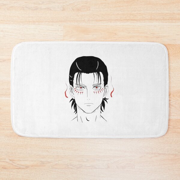 Item preview, Eren Yeager Marks of Titan designed and sold by The-Lone-Rodent.