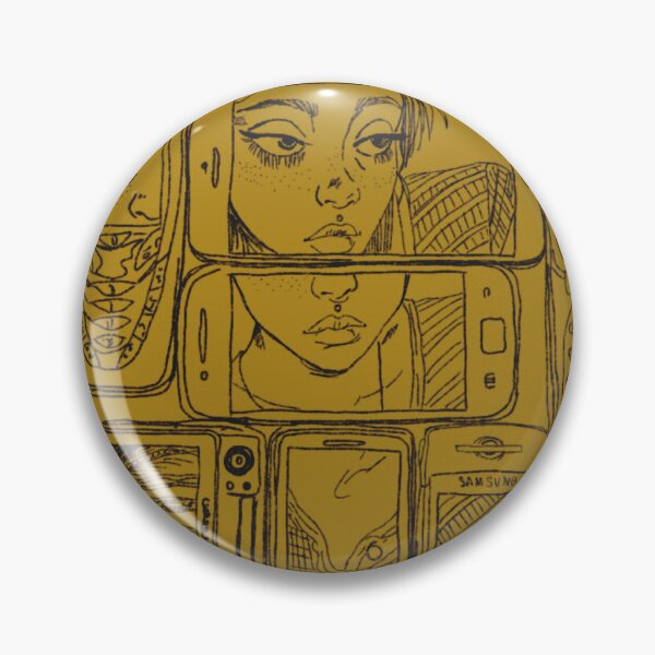 Item preview, Selfie designed and sold by Jupiter In Scorpio.