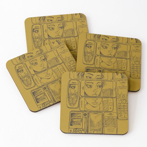 Item preview, Selfie designed and sold by Jupiter In Scorpio.