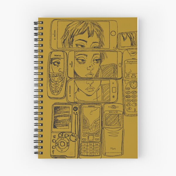 Item preview, Selfie designed and sold by Jupiter In Scorpio.