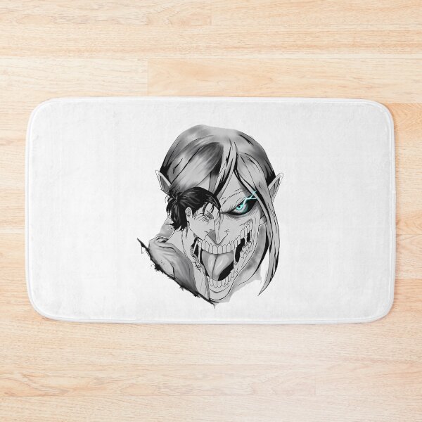 Item preview, Founding Titan Roar Portrait designed and sold by The-Lone-Rodent.