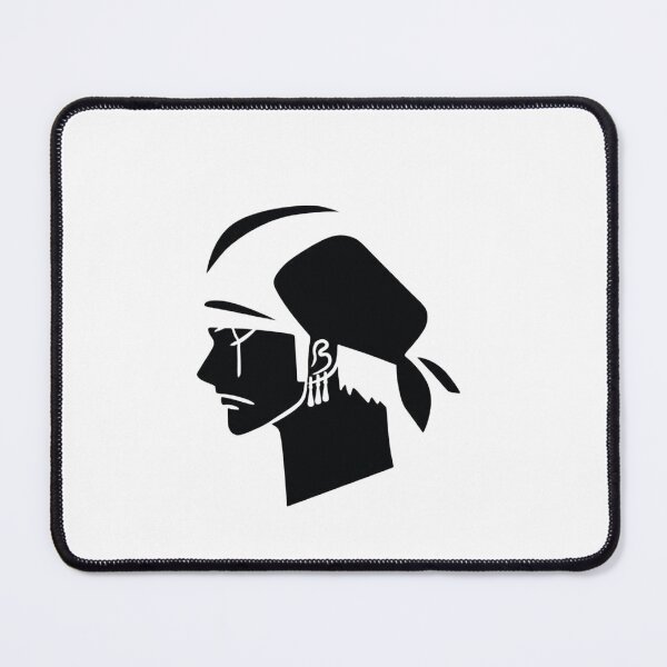 Item preview, Black Leg Cook Silhouette designed and sold by The-Lone-Rodent.