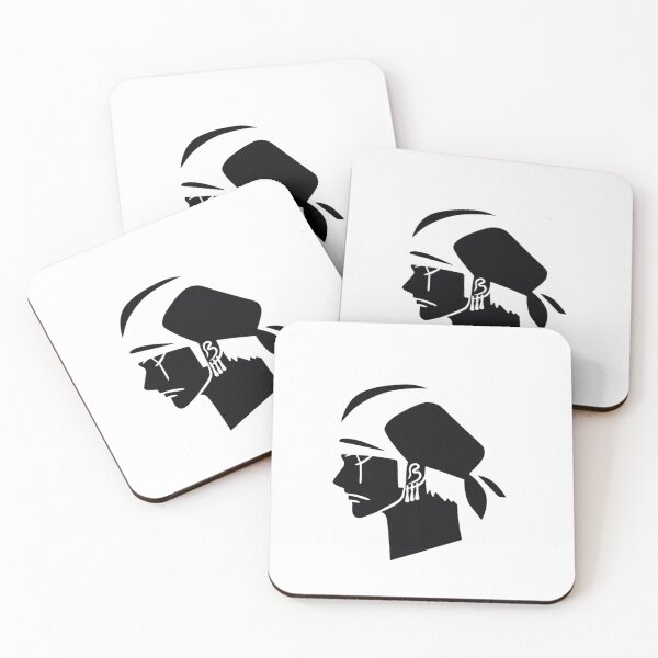 Item preview, Black Leg Cook Silhouette designed and sold by The-Lone-Rodent.