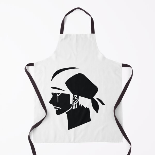Item preview, Black Leg Cook Silhouette designed and sold by The-Lone-Rodent.