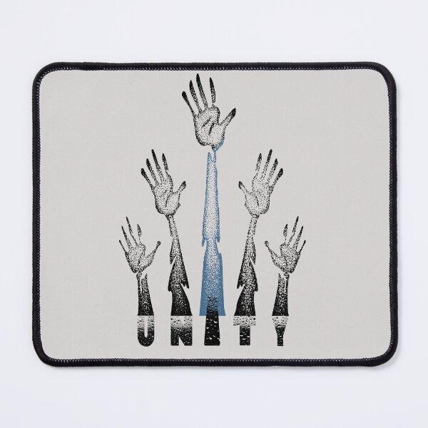 Item preview, UNITY – Hands of Connection designed and sold by zoliartdesign.