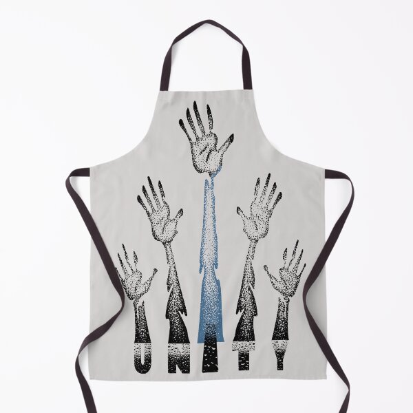 Item preview, UNITY – Hands of Connection designed and sold by zoliartdesign.
