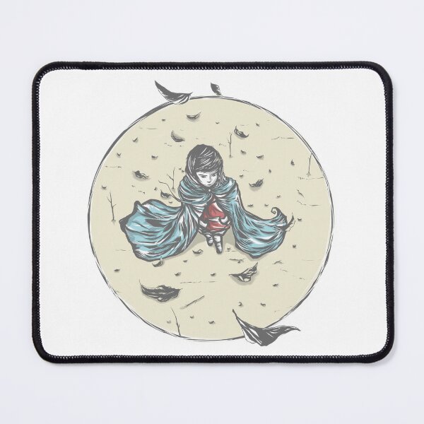 Item preview, Alone designed and sold by storytellerimg.