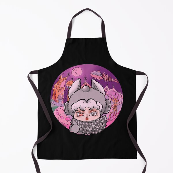 Item preview, XG future designed and sold by KmilaCreacion.
