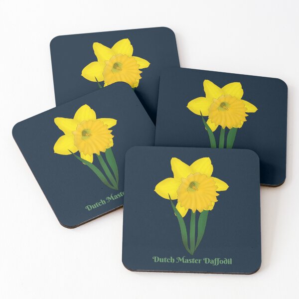 Item preview, Dutch Master Daffodil  designed and sold by Floralfusion.