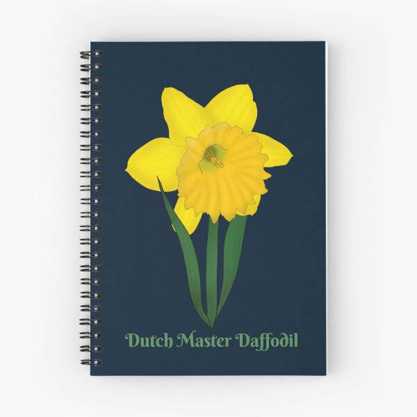 Item preview, Dutch Master Daffodil  designed and sold by Floralfusion.