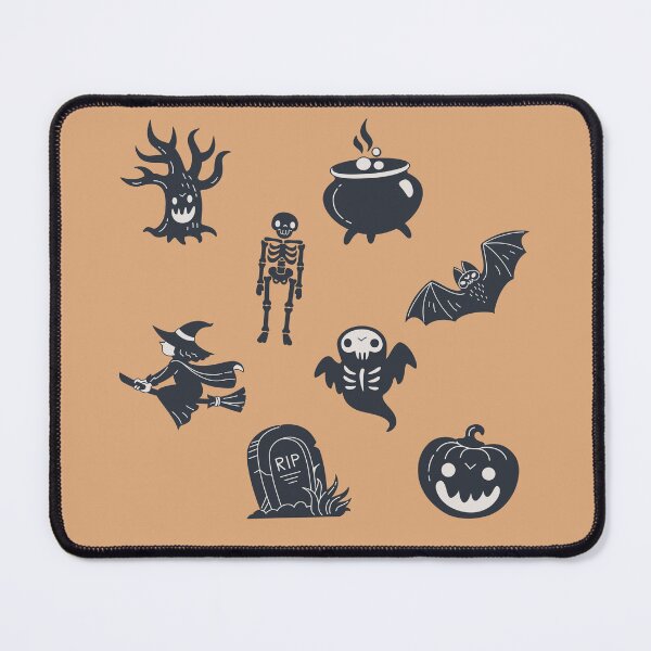 Item preview, Halloween  designed and sold by jdbruegger.