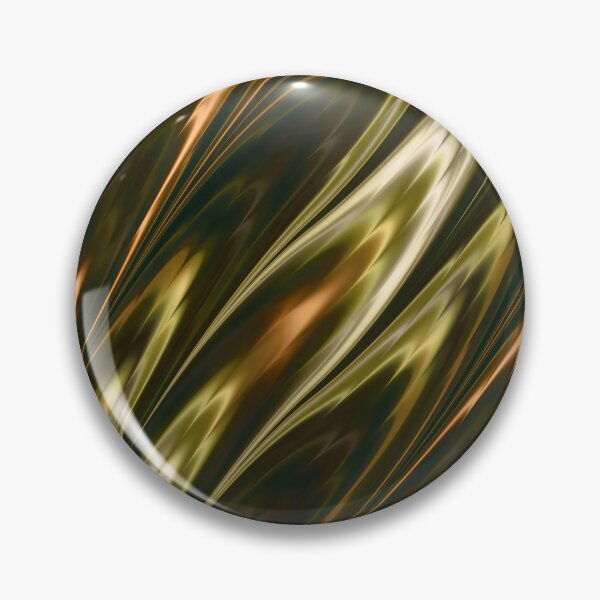 Item preview, Tiger Eye Gemstone Abstract Liquid Silk Pattern designed and sold by Lainey1978.