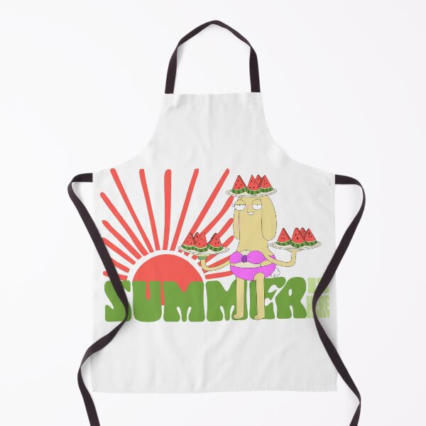Item preview, Terri - Summer is Here! designed and sold by pastichedesign.