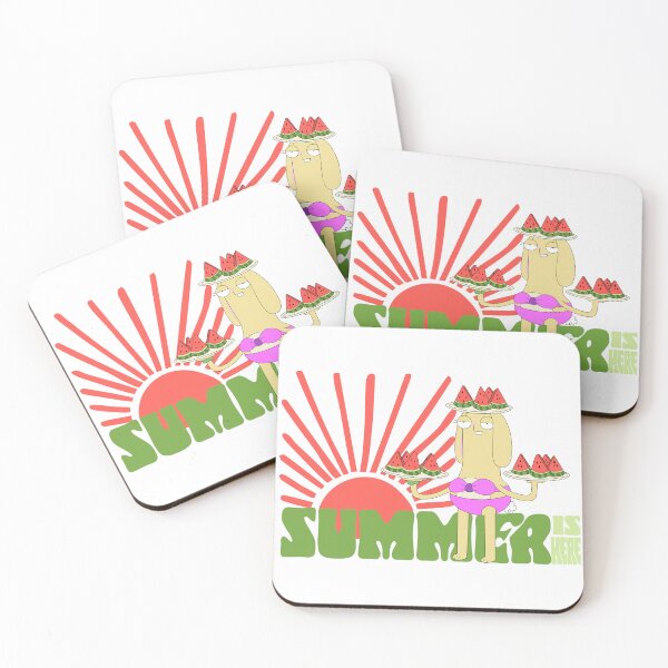 Item preview, Terri - Summer is Here! designed and sold by pastichedesign.