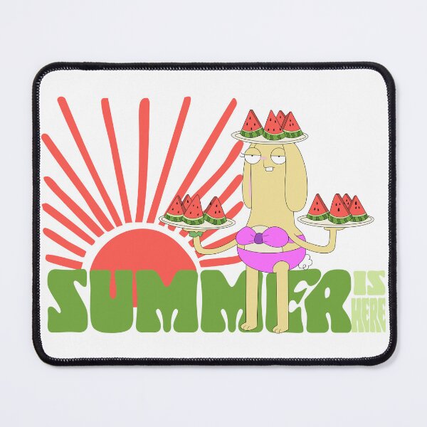 Item preview, Terri - Summer is Here! designed and sold by pastichedesign.