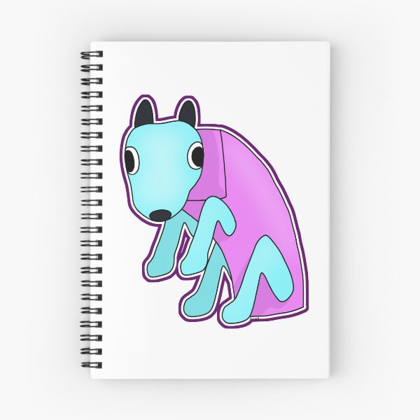 Item preview, Wobbledogs designed and sold by Froggybabyboy.