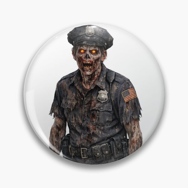 Item preview, Apocalypse Police: The Last Guardian designed and sold by NextNoob485.