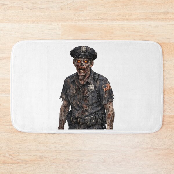 Item preview, Apocalypse Police: The Last Guardian designed and sold by NextNoob485.