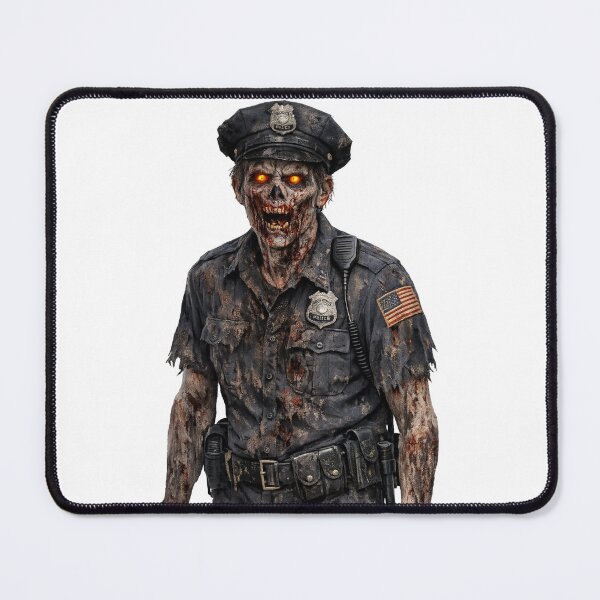 Item preview, Apocalypse Police: The Last Guardian designed and sold by NextNoob485.