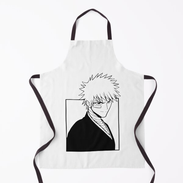 Item preview, Bandaged Soul Reaper Portrait designed and sold by The-Lone-Rodent.