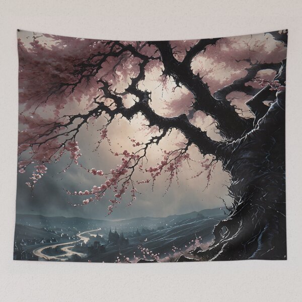 Item preview, Sleepwalking 17 designed and sold by deep-sea-birds.