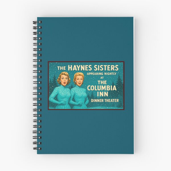 Item preview, The Haynes Sisters Billboard designed and sold by Normbot2000.