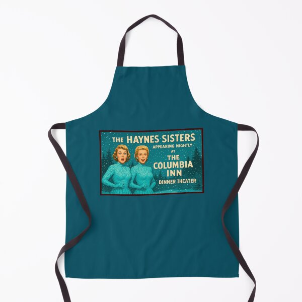 Item preview, The Haynes Sisters Billboard designed and sold by Normbot2000.