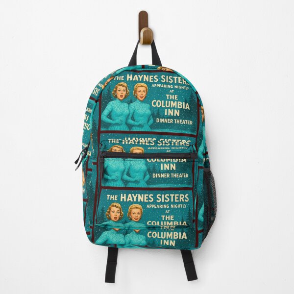 Item preview, The Haynes Sisters Billboard designed and sold by Normbot2000.
