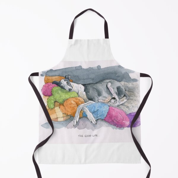 Item preview, The good life.. designed and sold by The Art of Steve Sanderson.