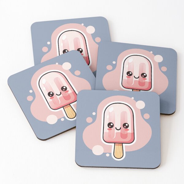 Item preview, Happy Ice Cream Delight designed and sold by XYZ LAB by Jesuperman.