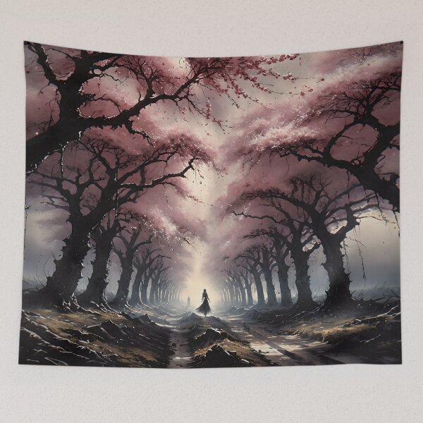Item preview, Sleepwalking 18 designed and sold by deep-sea-birds.