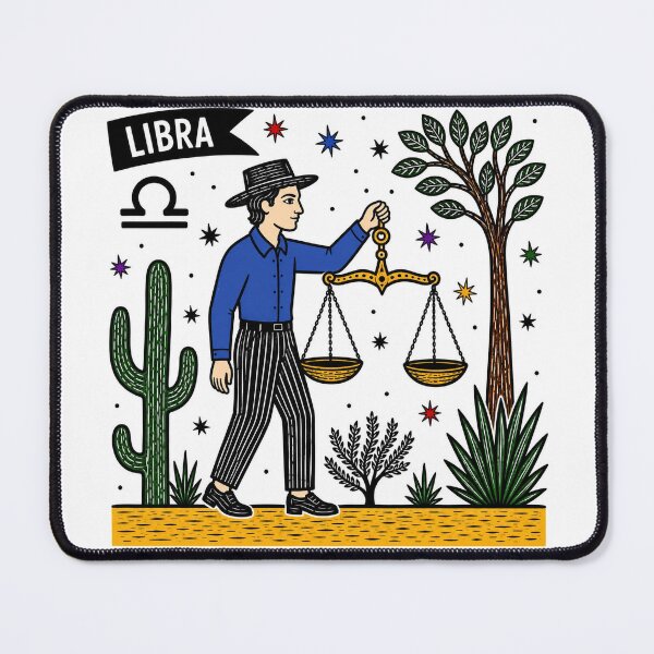 Item preview, Libra designed and sold by Carocas20.