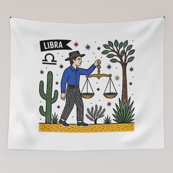 Item preview, Libra designed and sold by Carocas20.